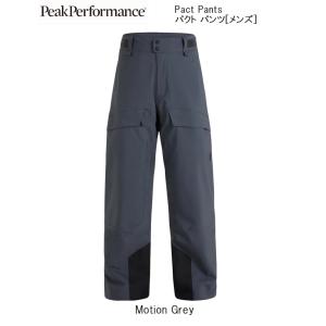PeakPerformance（ピークパフォーマンス） PeakPerformance ALPINE