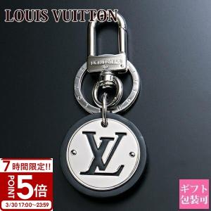 LOUIS VUITTON（ルイ・ヴィトン） キーホルダー キーリング バッグ