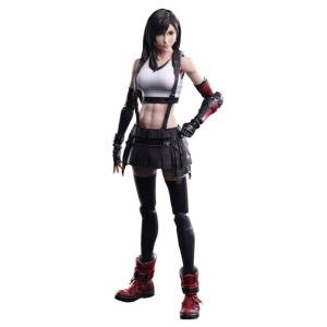 新品】1週間以内発送 ファイナルファンタジーVII リメイク PLAY ARTS