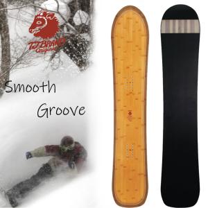 ティージェイ ブランド スノーボード ナポレオンフィッシュ TJ Brand