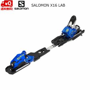 SALOMON（サロモン） ビンディング SALOMON S/LAB SHIFT 13 MN Black