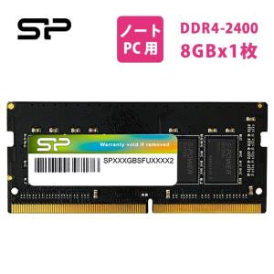 Silicon Power（シリコンパワー） pcメモリ 16gb 8gb x 2 デスクトップ