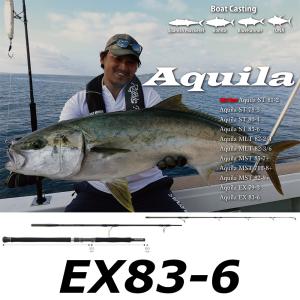 Ripple Fisher】Ocean Ridge LC GT 82 Nano リップルフィッシャー