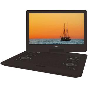 Arwin（アーウィン） ポータブルDVDプレーヤー 14インチ フルセグ