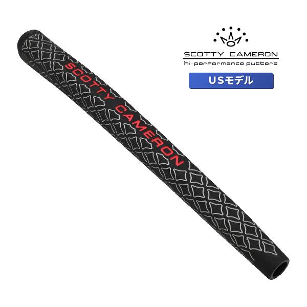 SCOTTY CAMERON スコッティキャメロン パター グリップ ピストリーニ