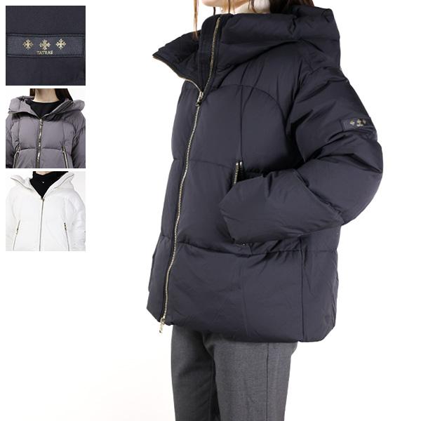 TATRAS（タトラス） ダウンジャケット GIGI ジジ レディース フード