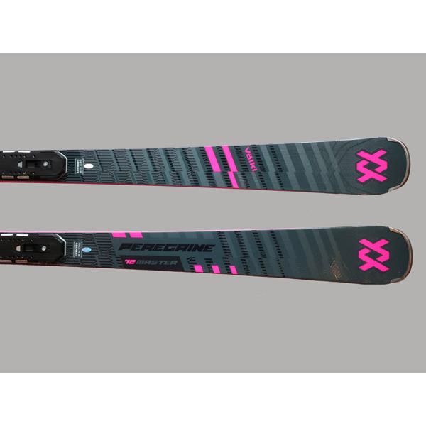 VOLKL（フォルクル） 25年VOLKL フォルクル「ペレグリン72マスター