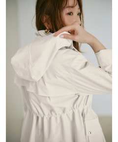 フリルキャミレイヤードニット | ニット | JUSGLITTY（ジャス