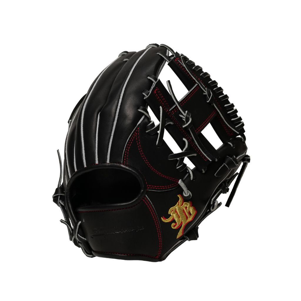 WAGYU JB(和牛JB)グラブ/【JB-Y004】/ユース用/オールラウンド用/JB26