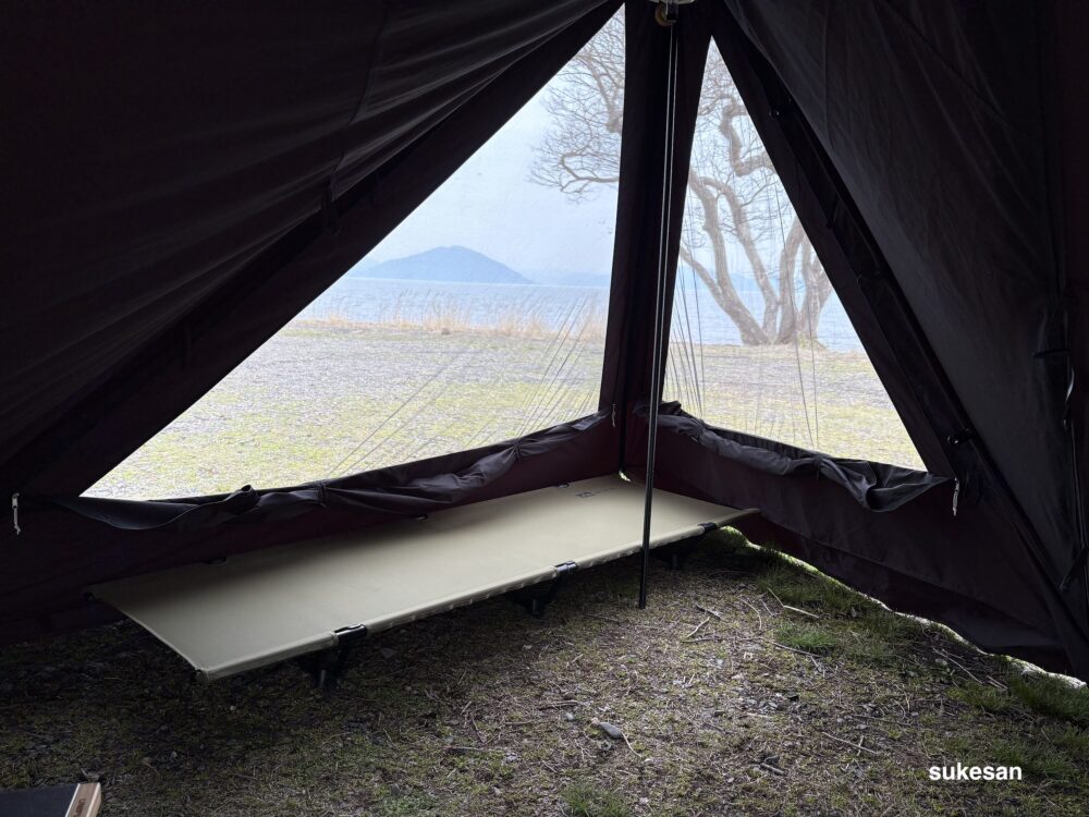 完全解説！】WAQ Alpha T/C SOLO DXフロントウォール徹底レビュー