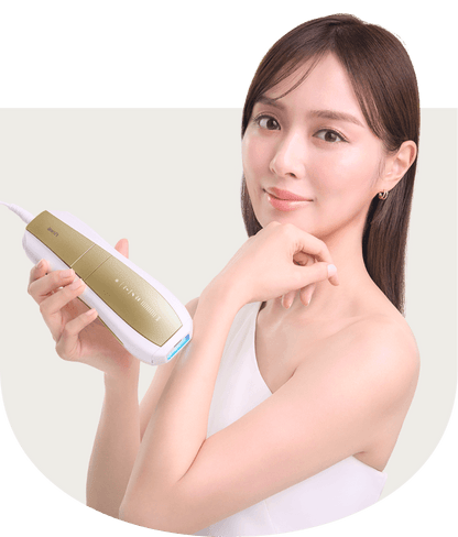 公式】Ulike Air 10脱毛器​・家庭用脱毛器・メンズ脱毛器・​髭脱毛器