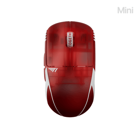T1 Edition]X2 CrazyLight Mini Gaming Mouse – Pulsar Gaming Gears Japan