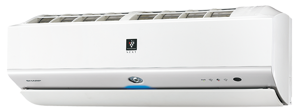 N-Xシリーズ | エアコン：シャープ