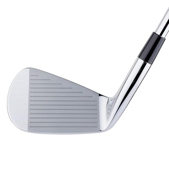 JPX 900 スピードメタルアイアン（MZ1190 スチールシャフト付