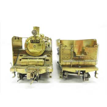 KTM（カツミ）鉄道模型 高価買取｜買取スター - 買取スター