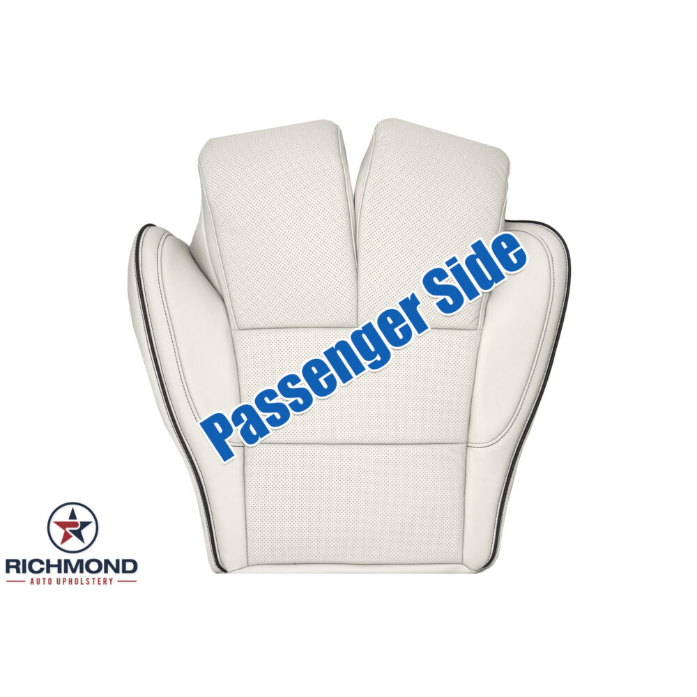 2018-2021 Lincoln Navigator Black Label Replacement Perforated