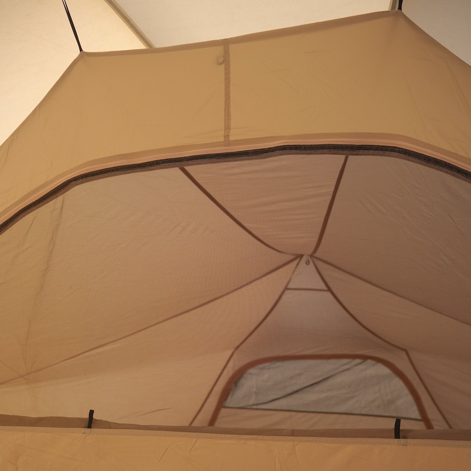 Skydome 70D Ivory – LOG