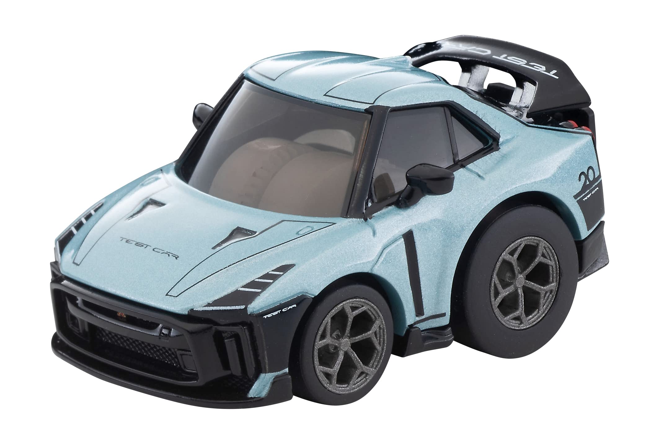 Amazon | トミーテック (TOMYTEC) チョロQ zero Z-81b Nissan GT-R50