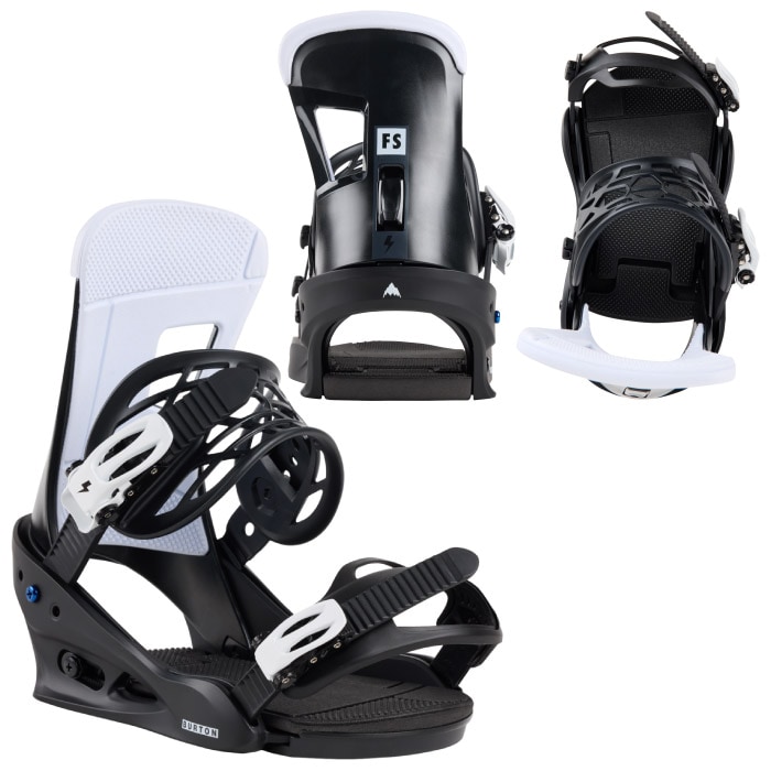 24-25 BURTON バートン FREESTYLE Re:Flex フリースタイル