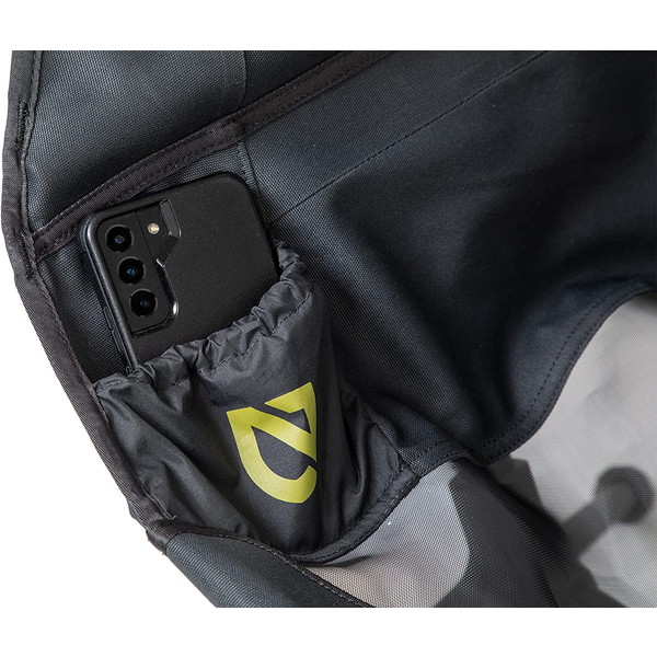 NEMO スターゲイズ リクライニング キャンプチェア ブラックパール