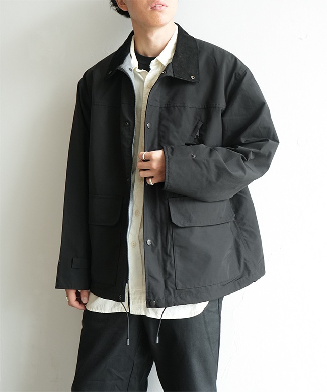 ◇[N25FA082]THE NORTH FACE PURPLE LABEL(ザ・ノース・フェイス