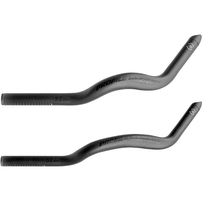 ロードバイクパーツ,エアロバー DHバー,エアロバー,プロファイル