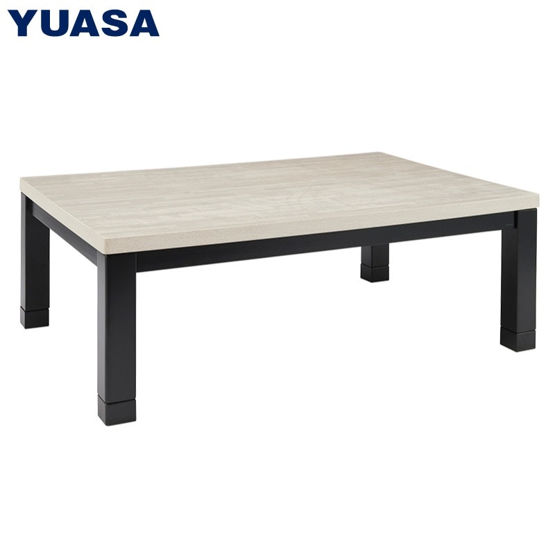 ユアサプライムス.com｜ユアサプライムス こたつテーブル 軽量 モダン