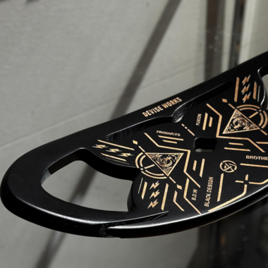 ギア,BLACK DESIGN | DEVISE WORKS | キャンプ用品