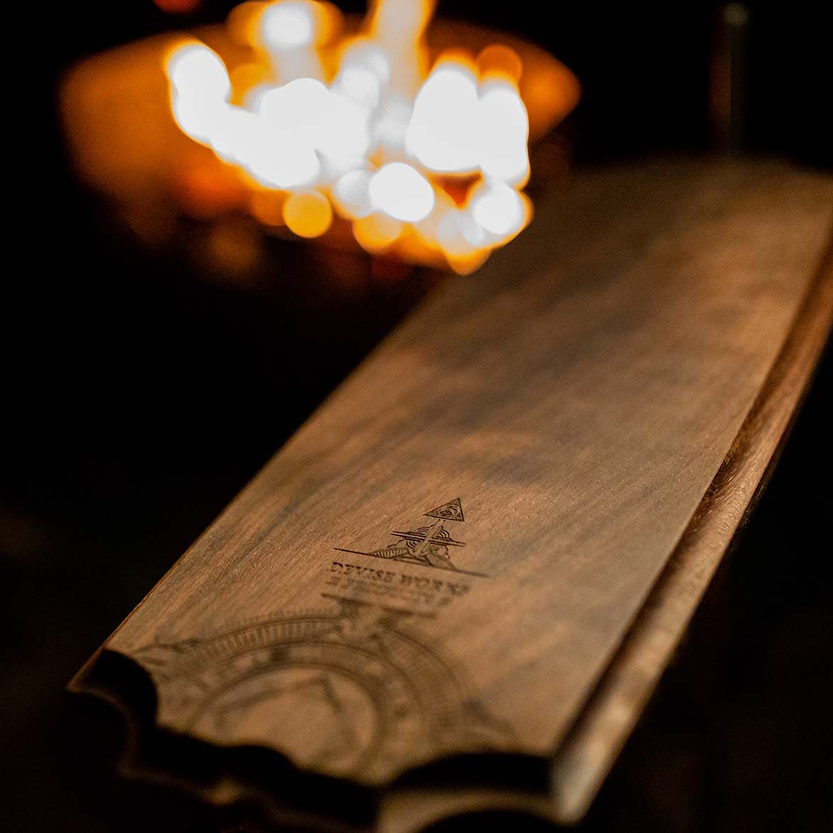 パラトップ | DEVISE WORKS | キャンプ用品