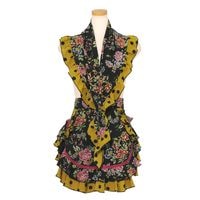 フラメンコ衣装ならイベリアで