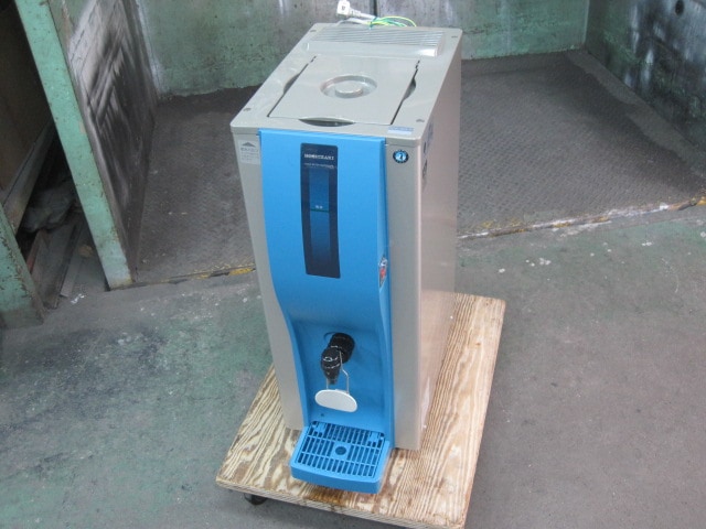 パナソニック】【業務用】【中古】 ウォータークーラー SD-B185◎ 単相