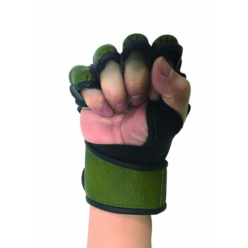 RIZINオープンフィンガーグローブ | 総合格闘技 | ISAMI(イサミ