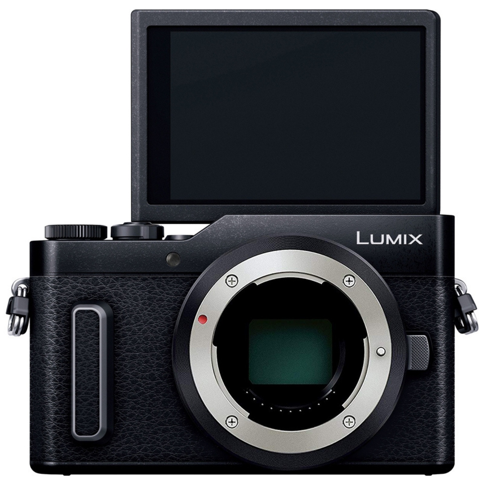 Panasonic パナソニック ミラーレス一眼カメラ ルミックス GF90 ボディ