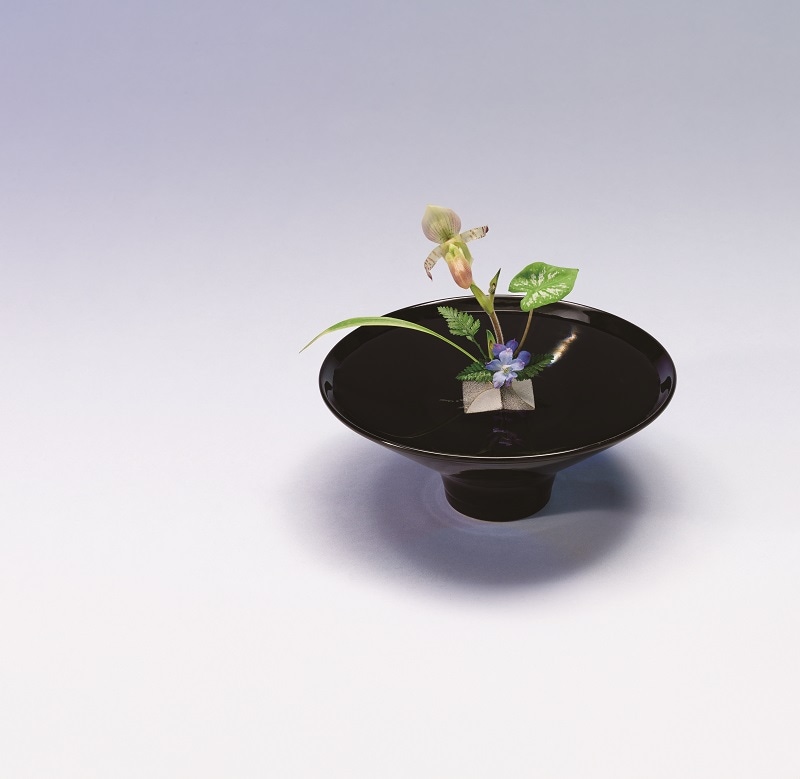 稽古用コンポート | 花器・花瓶,陶器,萬古焼/万古焼 | フラワー