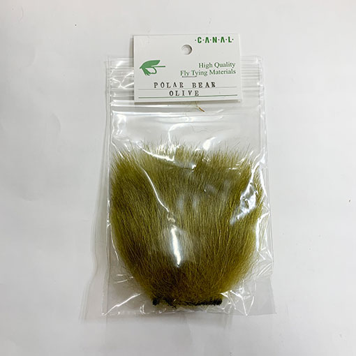 CANAL社 NEW ポーラーベアー