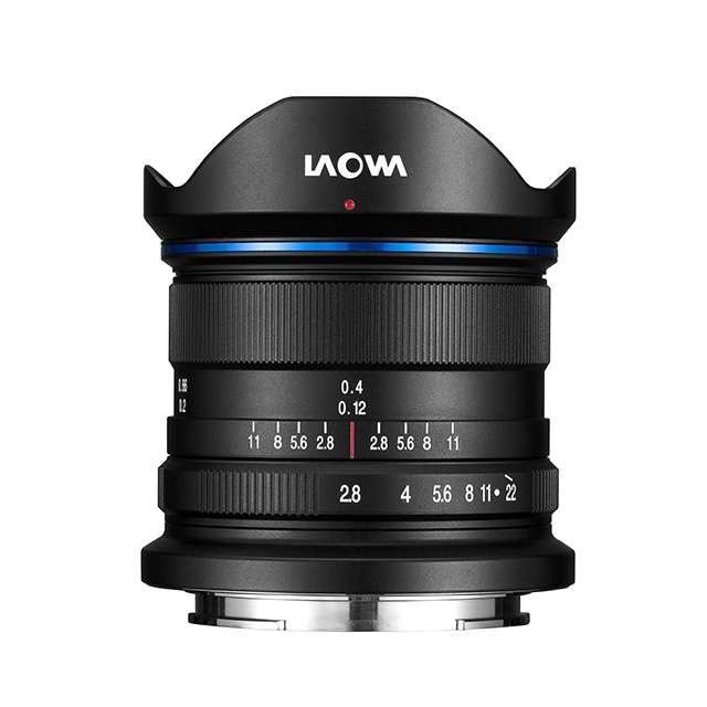 ラオワ LAOWA 9mm F2.8 ZERO-D ｜ 天体望遠鏡・双眼鏡等の光学機器専門