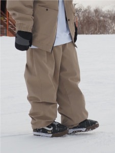 レイジーベントパンツ | OUTLET | MAHF SUPPLY Official Website マーフ