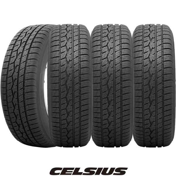 155/65R14 75T〈4本〉｜トーヨーCELSIUS〈セルシアス〉｜オール