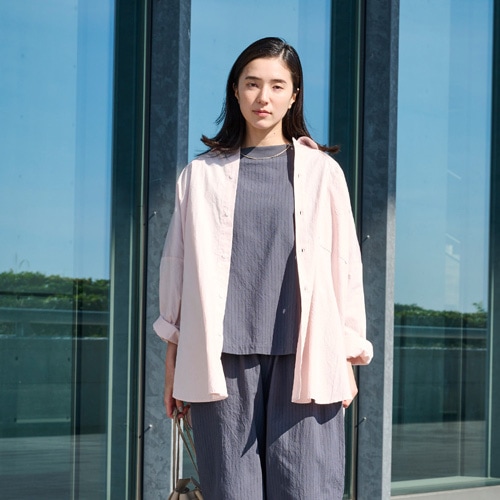 ナチュラル服のレディースファッションブランドnaru