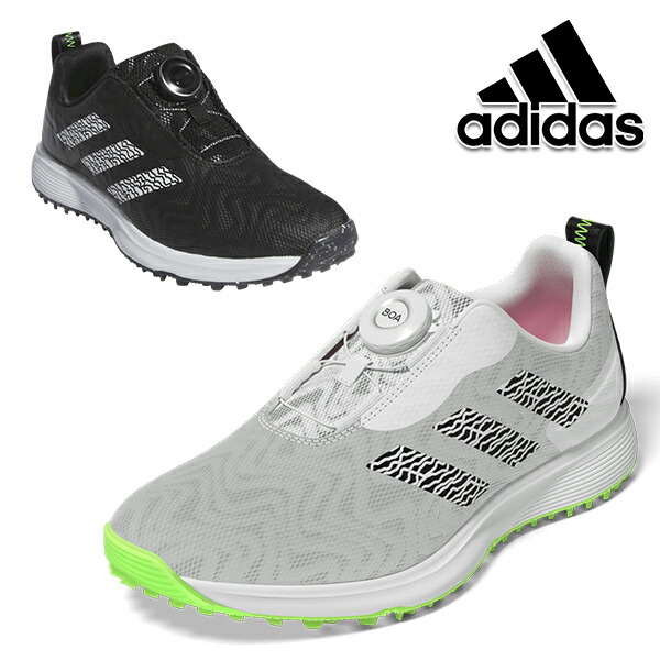 アディダス 2024年秋冬モデル キッズ adidas アディダスゴルフ 2024年