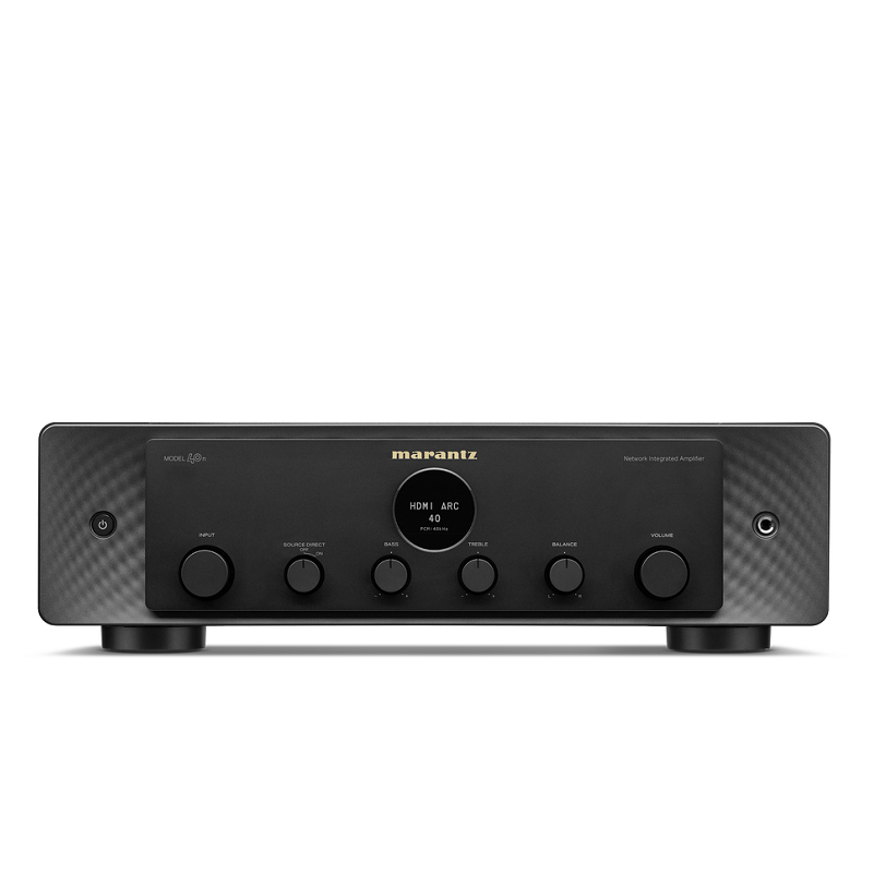 marantz MODEL 40n プリメインアンプ | MARANTZ | シマムセン