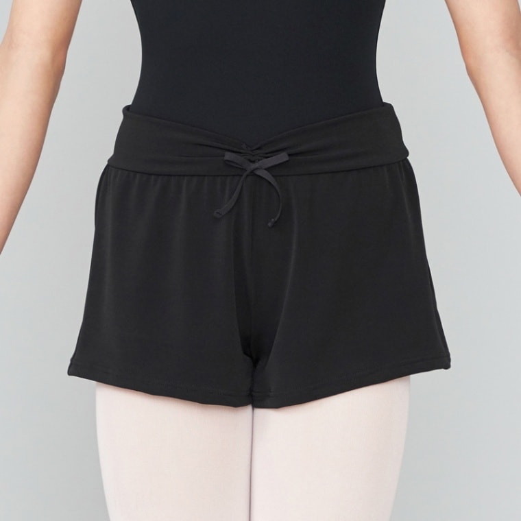 チャコット】ショートパンツ 9007 Jrサイズの商品詳細 | バレエ