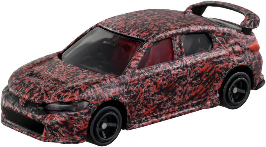 ホンダ シビック TYPE R (初回特別仕様) 「トミカ No.78」 |ジャンルで