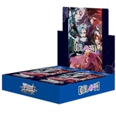 ヴァイスシュヴァルツ,BOX販売｜CARDMAX｜トレーディングカード