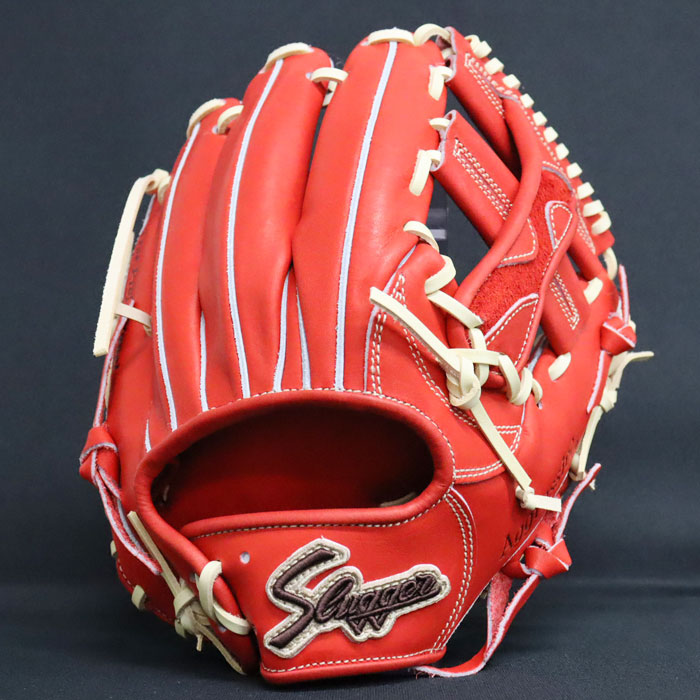 野球 久保田スラッガー 硬式グローブ KUBOTA Slugger 硬式 グローブ 内
