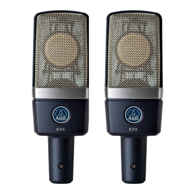 AKG C451 B スティック型コンデンサーマイク Hibino.com (ヒビノ公式EC