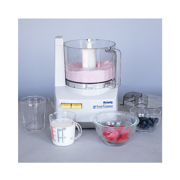 フードプロセッサー) ：Amway(日本アムウェイ) | amwaylive