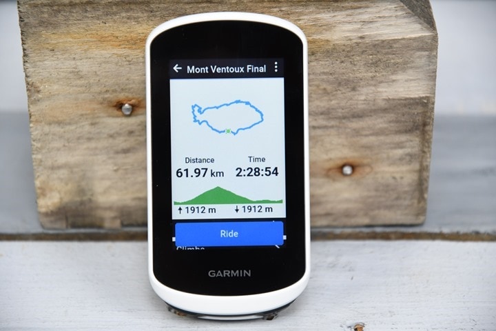 Garmin Edge Explore 2 In-Depth Review | DC Rainmaker