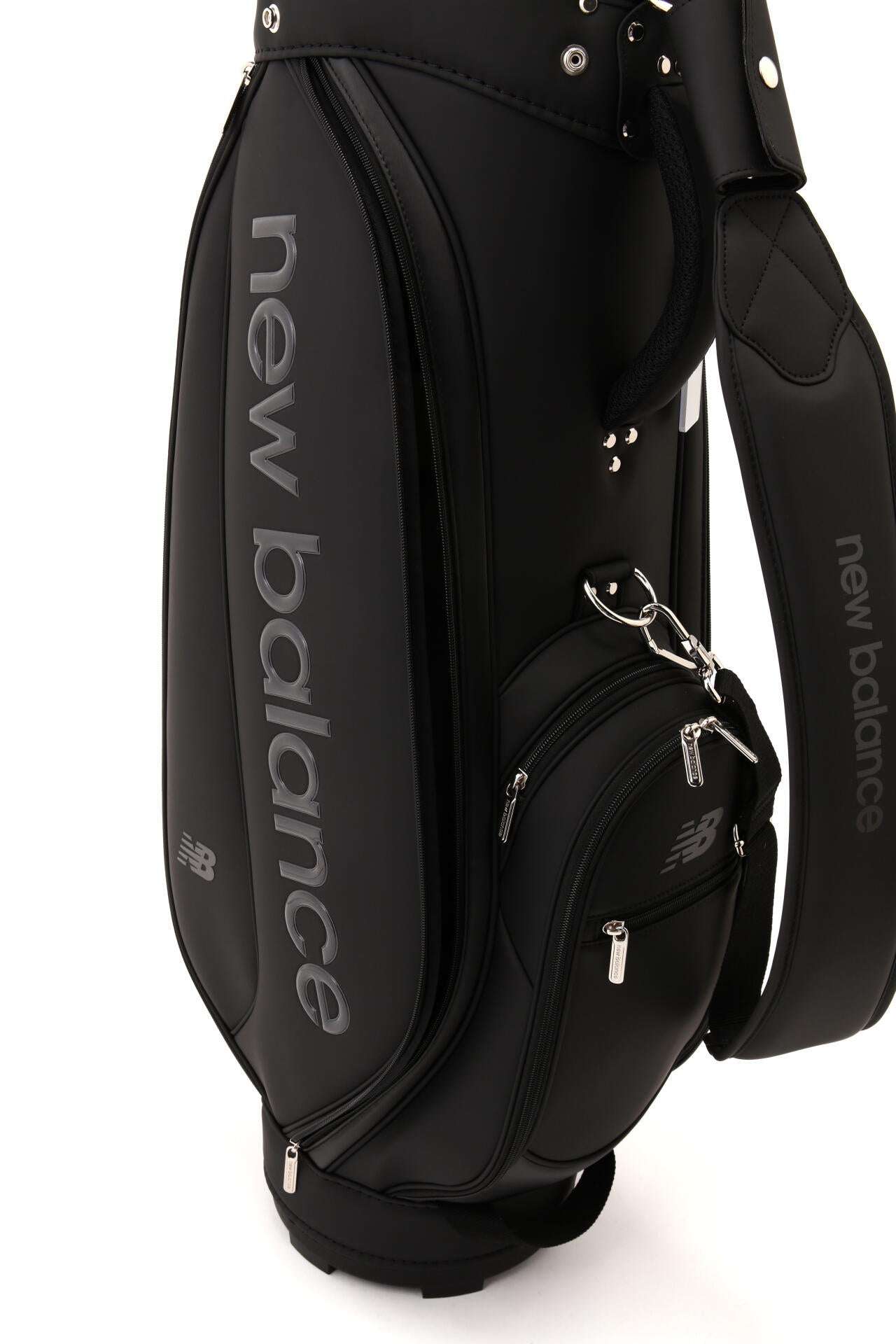 キャディバッグ(46インチ対応)(8.5型) (WOMENS) | new balance golf