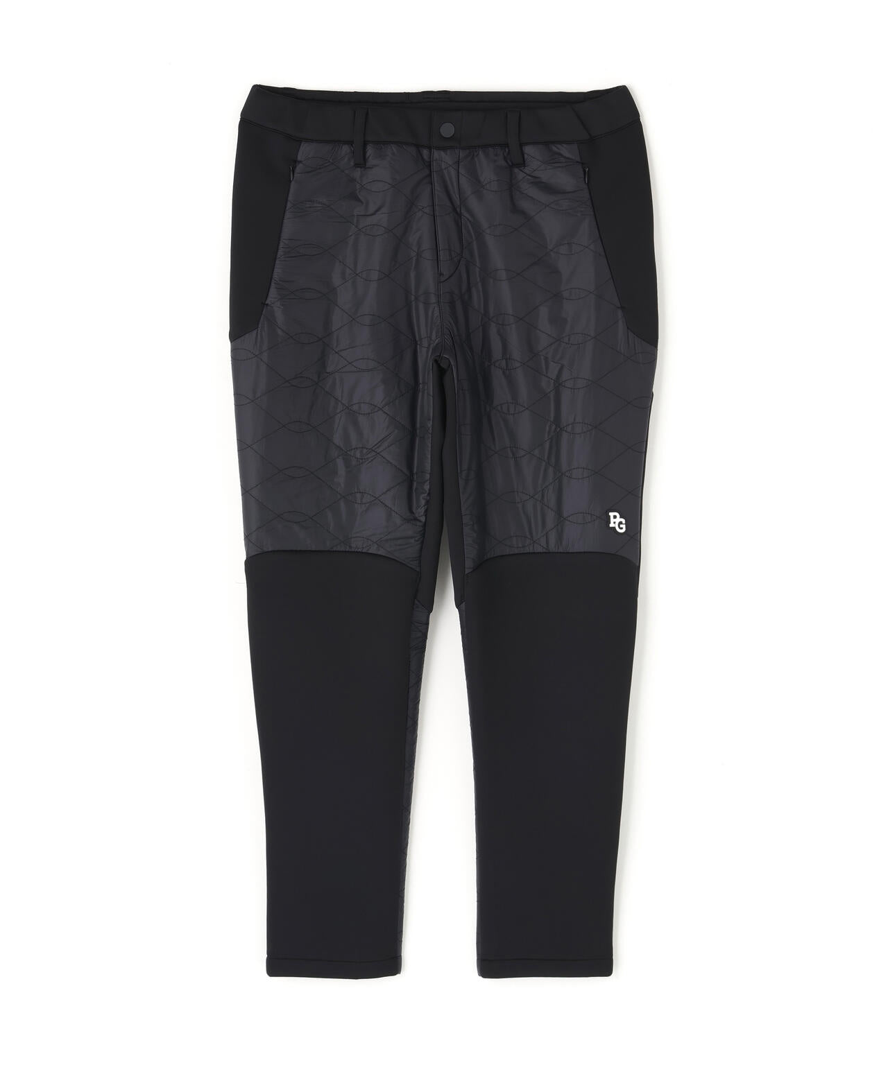 PERTEX QUANTUM中綿パンツ | PEARLY GATES（パーリーゲイツ） ｜【公式